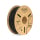 Filament do drukarki 3D Elegoo PLA+ (Czarny)